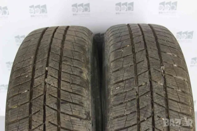  Зимни гуми 2 бр. Barum Polaris 5 215/60/17 DOT2518, снимка 6 - Гуми и джанти - 48204893