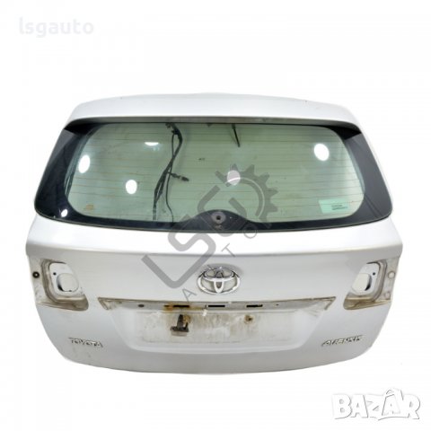 Заден капак Toyota Avensis III 2009-2015 ID:96635, снимка 2 - Части - 40108211