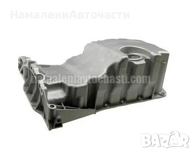 Картер 06B103601CG BMO-AU-001 Audi Seat, снимка 3 - Части - 51052518