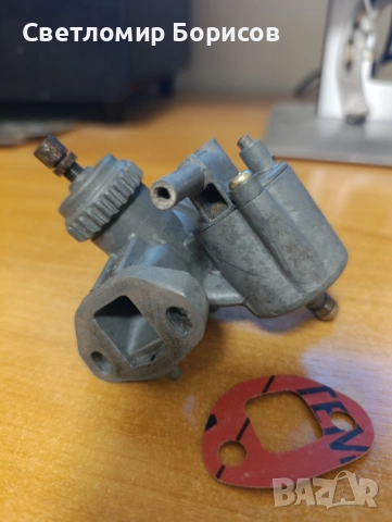 Карбуратор за Ява 50-тип 05