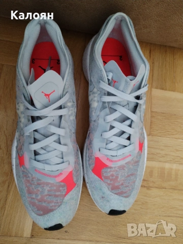 Мъжки маратонки Jordan, снимка 11 - Спортни обувки - 54074062