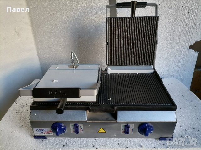 Електрически Тостер преса професионален