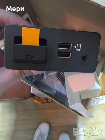 AppleCar Play/ Android Auto модул за Мазда, снимка 2 - Аксесоари и консумативи - 56547875