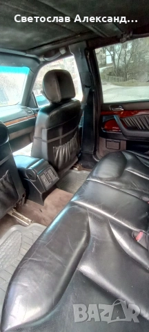 Mercedes Benz , снимка 11 - Автомобили и джипове - 53970858