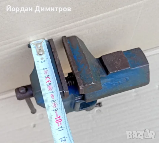 малко старо менгеме , снимка 3 - Менгемета - 56155387