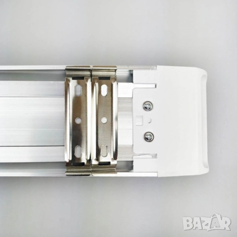 LED осветително тяло 60W 120 см. за открит монтаж с вградени диоди, снимка 6 - Други - 52097904