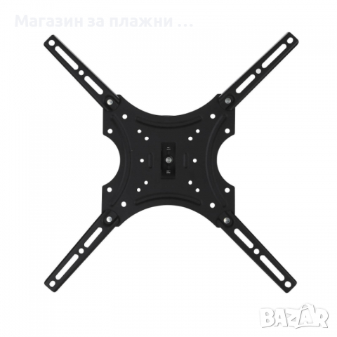 Универсална Чупеща Стойка за Телевизор 14-55 Инча - КОД 117B-2, снимка 10 - Стойки, 3D очила, аксесоари - 36383132