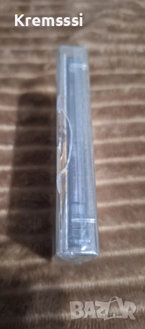 Андреа - Мен си търсил/Оригинална аудио касета, снимка 2 - Аудио касети - 52991843