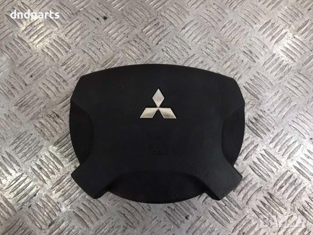 Airbag волан Mitsubishi Space Star ,2002г.