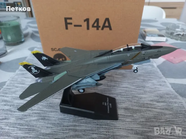 Бойни самолети , снимка 5 - Други ценни предмети - 50180814