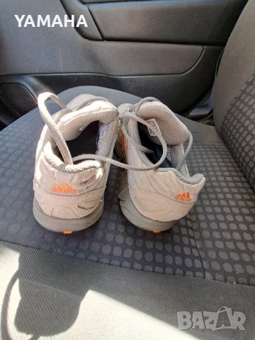 Adidas  Дамски Обувки 40. _GORE_TEX_ , снимка 6 - Дамски боти - 42622375