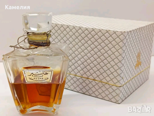 Ретро винтидж парфюм , снимка 5 - Дамски парфюми - 53899287