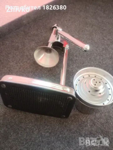 [БЕЗПЛАТНА Доставка] Цитрусова магия у дома – преса за свеж сок!, снимка 6 - Сокоизстисквачки и цитрус преси - 50129755