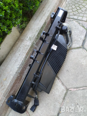 Електрически теглич за BMW 3 F30/F31, снимка 2 - Части - 54115046