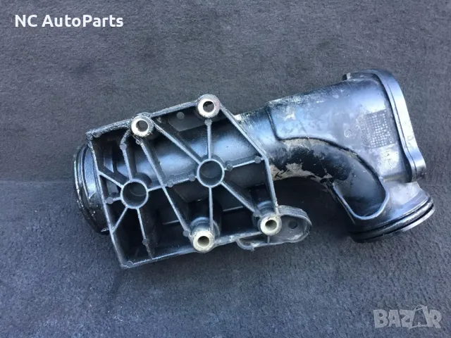 Тръба за въздух за MERCEDES Мерцедес Вито W639 2.1 дизел A6460900037 2007, снимка 4 - Части - 48992810