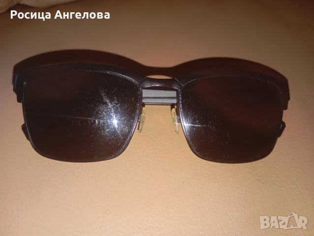 Винтидж слънчеви унисекс очила Емпорио Армани , снимка 17 - Слънчеви и диоптрични очила - 51221905