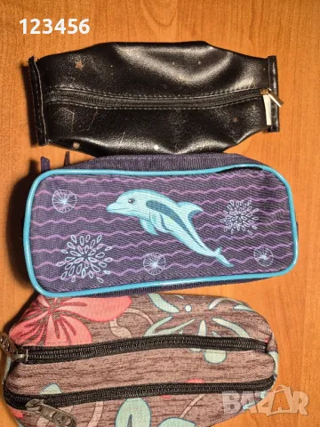 моливници и несесери, снимка 2 - Ученически пособия, канцеларски материали - 49962666