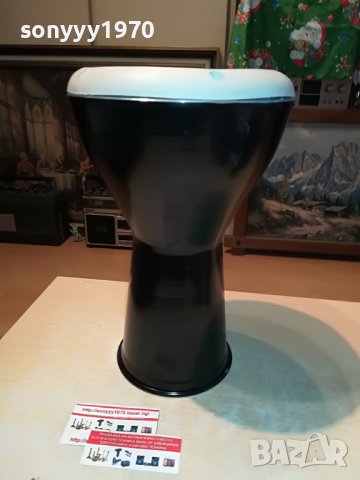 тарамбука 33х21см от сирия 2208221022, снимка 4 - Ударни инструменти - 37763404