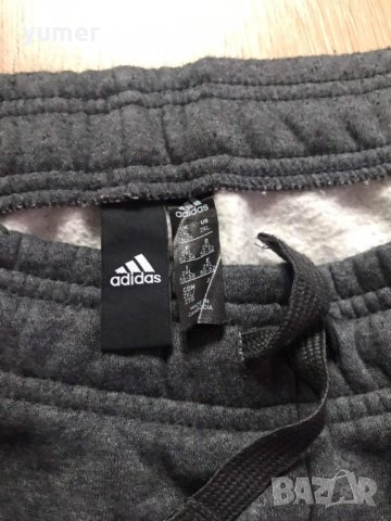 ADIDAS дамско  Долнище  2ХЛ, снимка 2 - Спортни екипи - 35062490