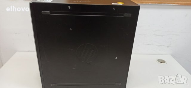 Настолен компютър HP Intel CORE I5 , снимка 4 - Работни компютри - 30758925