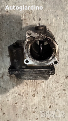 Дроселова Клапа за Audi A2 - A2C53043714 / 045128063, снимка 2 - Части - 53002105