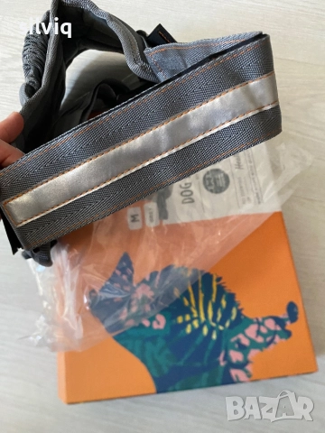 Кучешки нагръдник, снимка 5 - За кучета - 51622478