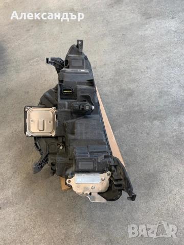 Led фарове Renault Megane, снимка 6 - Части - 52450771