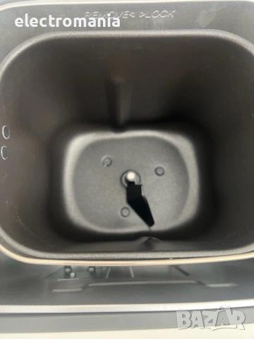 хлебопекарна Murphy Richard’s FastBake , снимка 7 - Хлебопекарни - 54289514