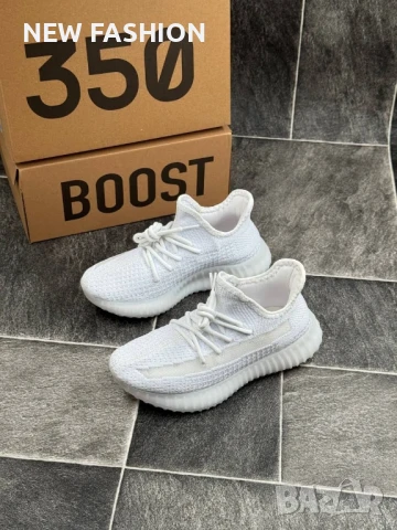 Дамски Кецове ✨Boost, снимка 11 - Дамски ежедневни обувки - 50925746