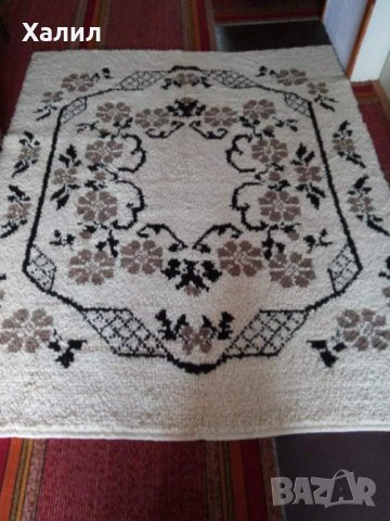 Китеник, снимка 8 - Покривки за легло - 29314319