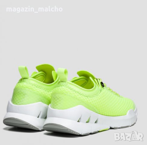 ДАМСКИ МАРАТОНКИ - REPLAY HAUTE; размери: 36, 39 и 40, снимка 2 - Маратонки - 29442881