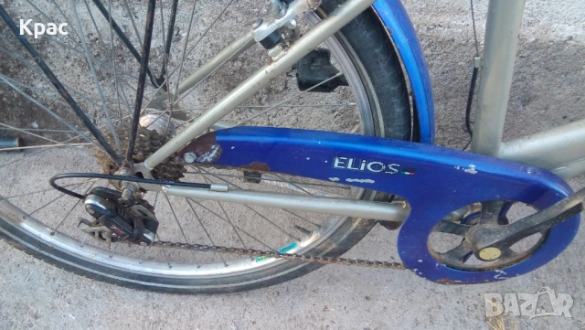 продава се велосипед, снимка 3 - Велосипеди - 51703507