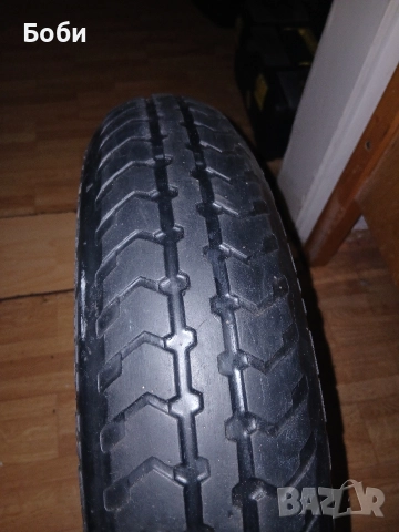 15цола нова патерица форд фиеста мк5,мк6,мк7 , снимка 9 - Аксесоари и консумативи - 52671736