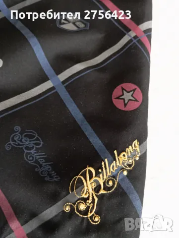 Борд шорти Billabong, снимка 4 - Къси панталони - 48942056