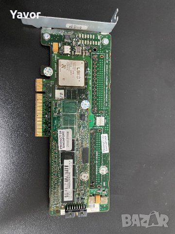 RAID Controllers - HP, DELL, IBM, снимка 9 - Други - 44500170