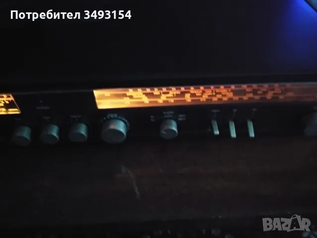 Ресийвер Universum VT 895Quele, снимка 2 - Ресийвъри, усилватели, смесителни пултове - 47379338