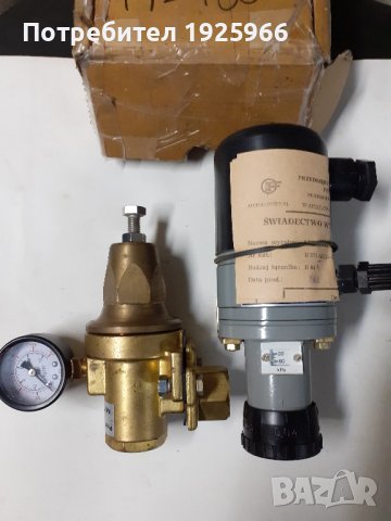 части за пневматика ,има още .Предпочитам оглед и пазаруване на място , снимка 7 - Други машини и части - 42234369