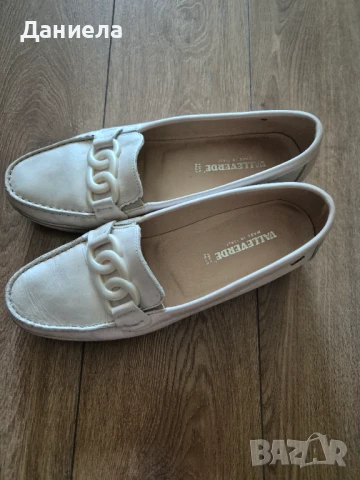 Дамски обувки, №39, снимка 3 - Дамски ежедневни обувки - 50633059