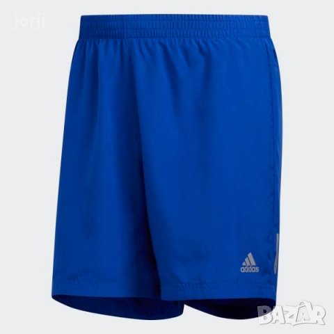 Оригинални шорти Adidas Run-It Shorts (Къси гащи), снимка 1 - Спортни дрехи, екипи - 31365476