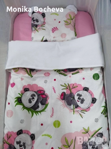 Зимни комплекти за количка, снимка 7 - За бебешки колички - 52909774