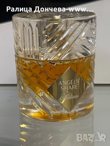 Парфюм без опаковка- Angels’ Share By Kilian The Liquors