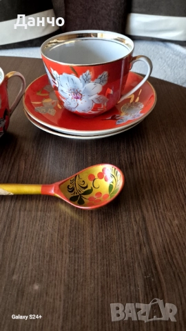 Чаша за чай 