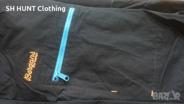 Bergans of NORWAY UTNE Stretch Pant размер M еластичен панталон - 1748, снимка 10 - Екипировка - 52885774