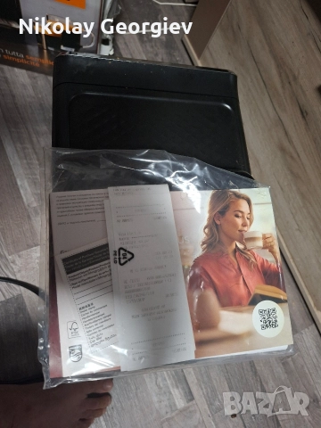 Кафемашина Philips 2221/40+подарък!, снимка 4 - Кафемашини - 52672741