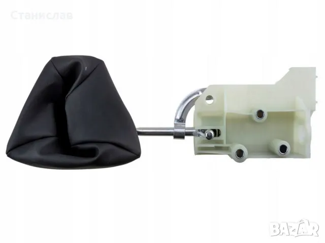 Скоростен лост за Fiat Doblo (2001-2010), снимка 4 - Части - 47839204