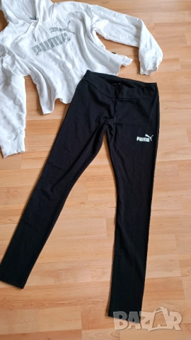 Puma оригинален сет, снимка 3 - Спортни екипи - 52376598