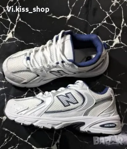 Нови обувки New Balance 