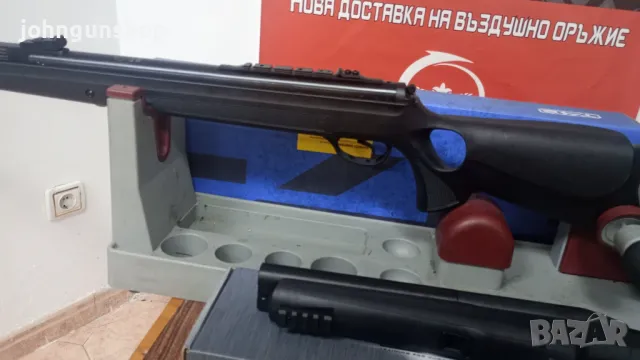  Browning X-Blade II Gas Piston Umarex – въздушна пушка с мощност 24 J, снимка 2 - Въздушно оръжие - 47706205