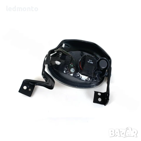 Халогенни Фарове за Мъгла за Honda CR-V 2010–2011 – Ляв, Десен или Комплект халогени, снимка 3 - Части - 50555665