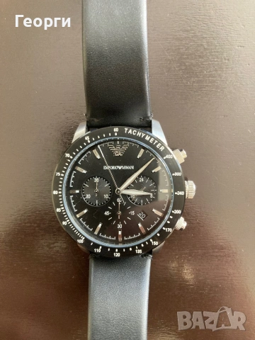 Още един оригинал Armani, снимка 3 - Мъжки - 53370320